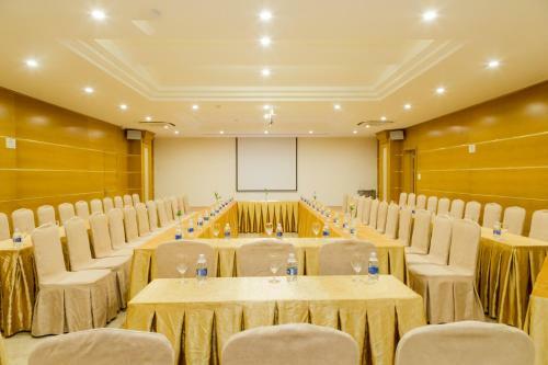 Palm Hotel Thanh Hoa