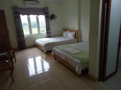 Hotel Nh� Ngh? Di?m Qu?nh
