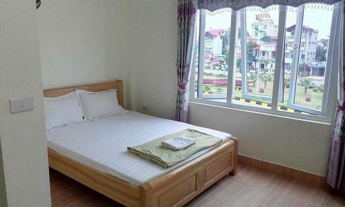 Hotel Nh� Ngh? Di?m Qu?nh