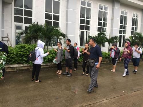 Hostal Dai Thanh 1 Motel Cang Sa Ky