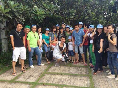 Hostal Dai Thanh 1 Motel Cang Sa Ky
