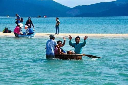 Hostal Dai Thanh 1 Motel Cang Sa Ky