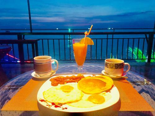 Hostal Love Sea Guest House