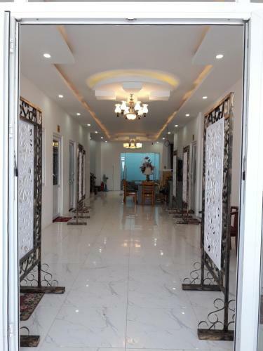 Hostal Love Sea Guest House