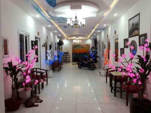 Hostal Love Sea Guest House