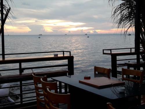 Hostal Love Sea Guest House