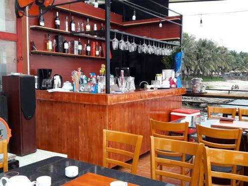 Hostal Love Sea Guest House
