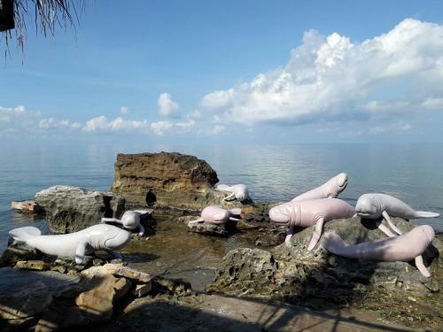 Hostal Love Sea Guest House