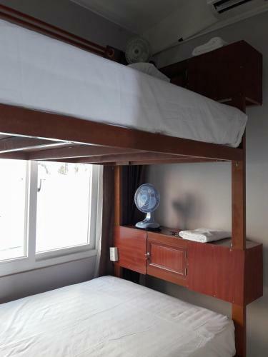 Hostal Love Sea Guest House