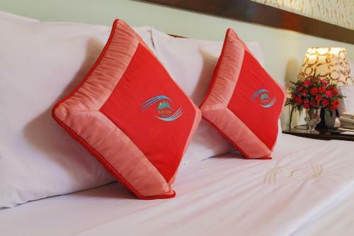 Hotel Kim Hoa Resort