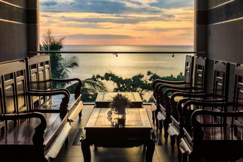 Hotel Kim Hoa Resort
