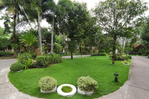 Hotel Kim Hoa Resort