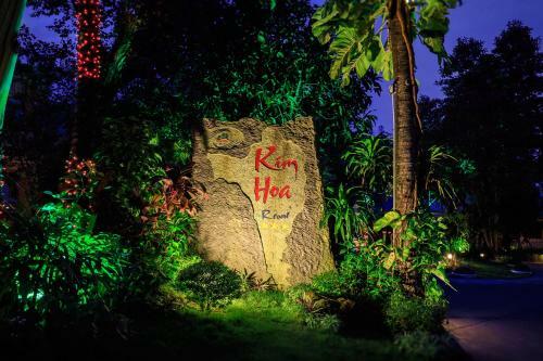 Hotel Kim Hoa Resort