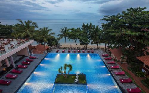 Hotel Kim Hoa Resort