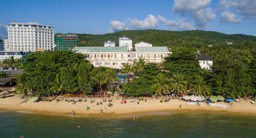 Hotel Kim Hoa Resort