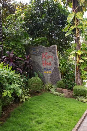 Hotel Kim Hoa Resort