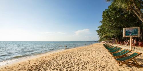 Hotel Kim Hoa Resort