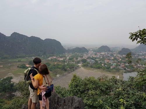 Tam Coc Green Fields Homestay