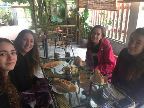 Tam Coc Green Fields Homestay