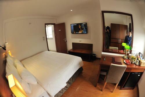 The Vancouver Hotel - Ninh Binh