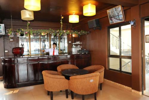 Thuy Anh Hotel