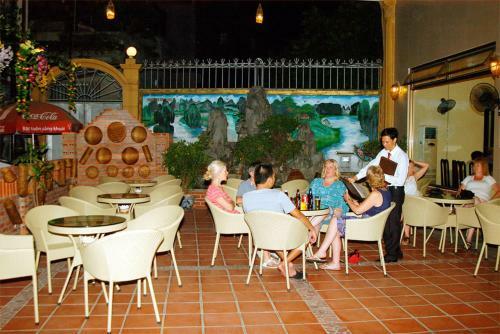 Thuy Anh Hotel