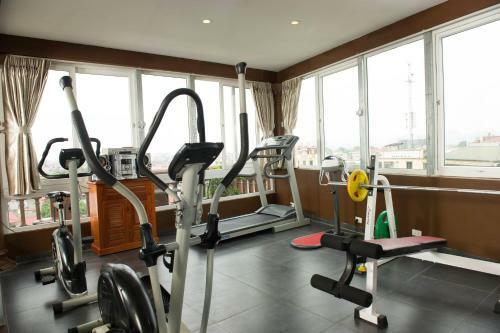 Thuy Anh Hotel