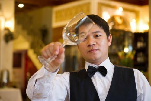 Thuy Anh Hotel