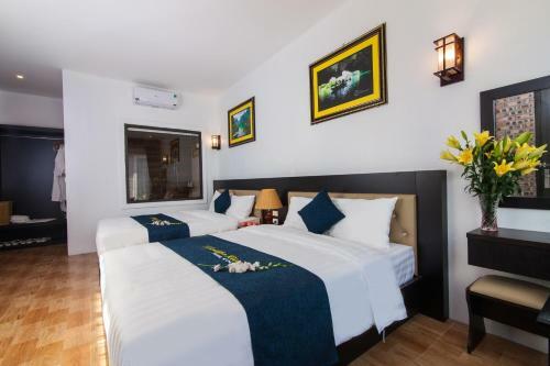 Hotel Tam Coc Golden Rice