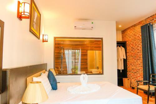 Hotel Tam Coc Golden Rice