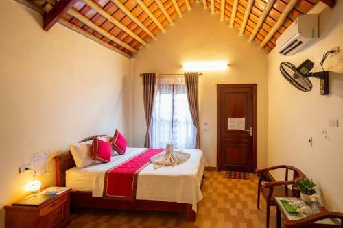 Viet Anh Homestay