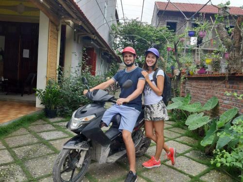 Viet Anh Homestay