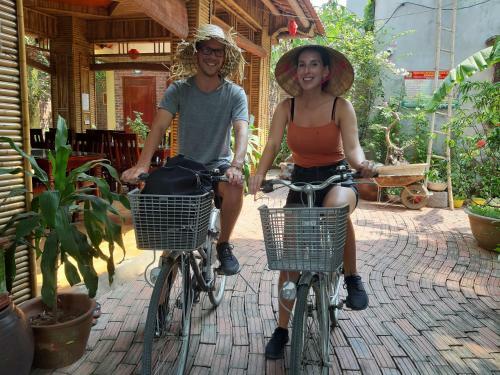 Viet Anh Homestay