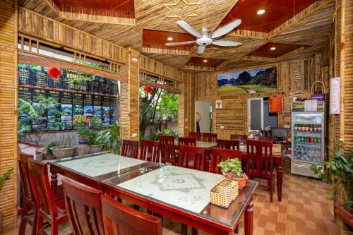 Viet Anh Homestay