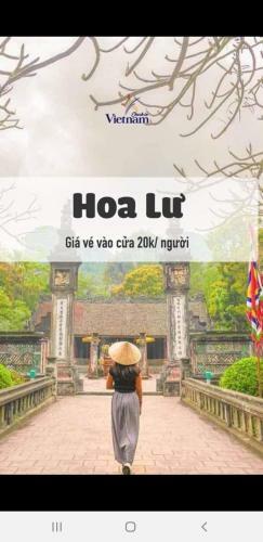 Viet Anh Homestay