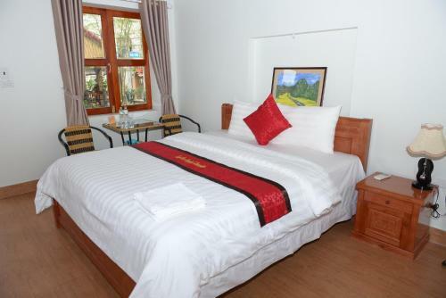 Tam Coc Tropical Homestay