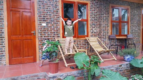 Tam Coc Tropical Homestay