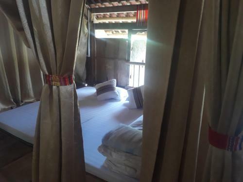 Muong Bi Homestay