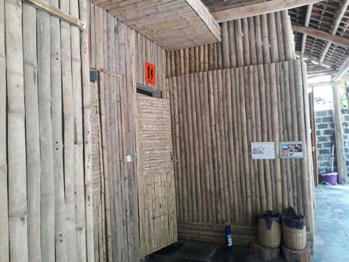 Muong Bi Homestay