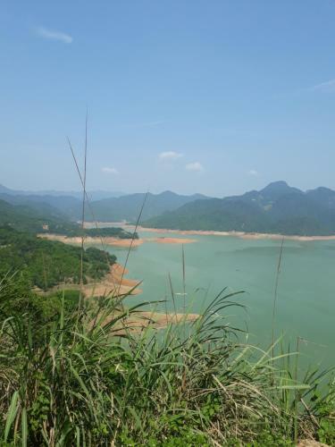 Muong Bi Homestay