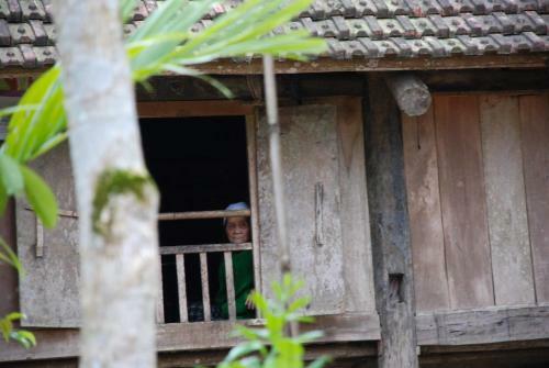 Muong Bi Homestay