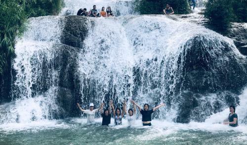 Muong Bi Homestay