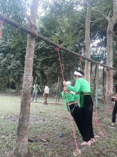 Muong Bi Homestay