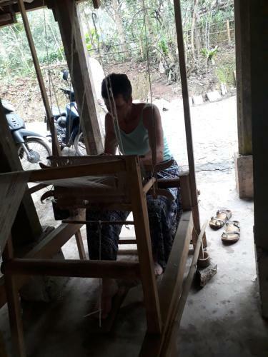 Muong Bi Homestay