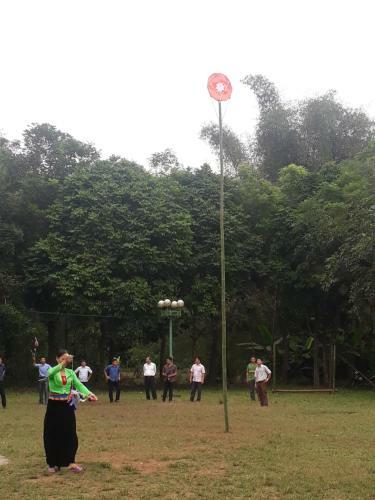 Muong Bi Homestay