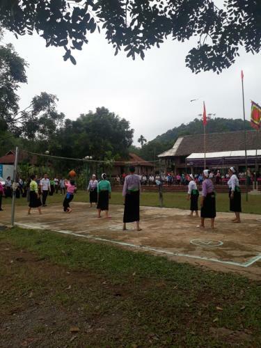 Muong Bi Homestay