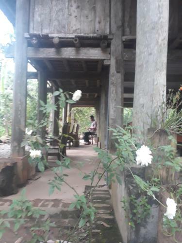 Muong Bi Homestay