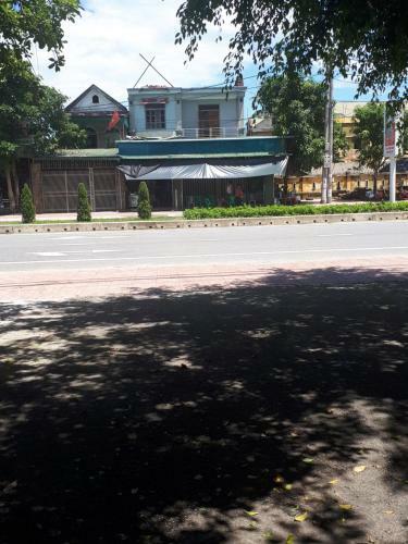 Bed & Breakfast Motel 99