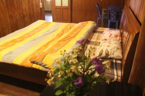 Hotel H'mong Village House