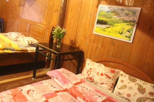 Hotel H'mong Village House